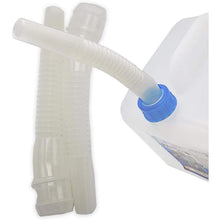 Funnel Spout 2-Pack Accessory for Collapsible Water Containers